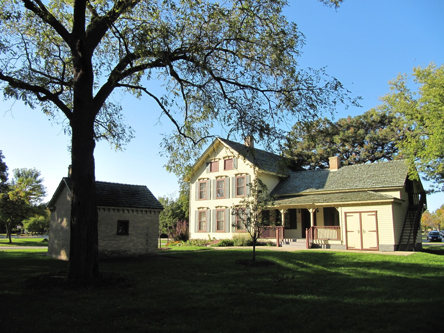 Ingleside Property Management