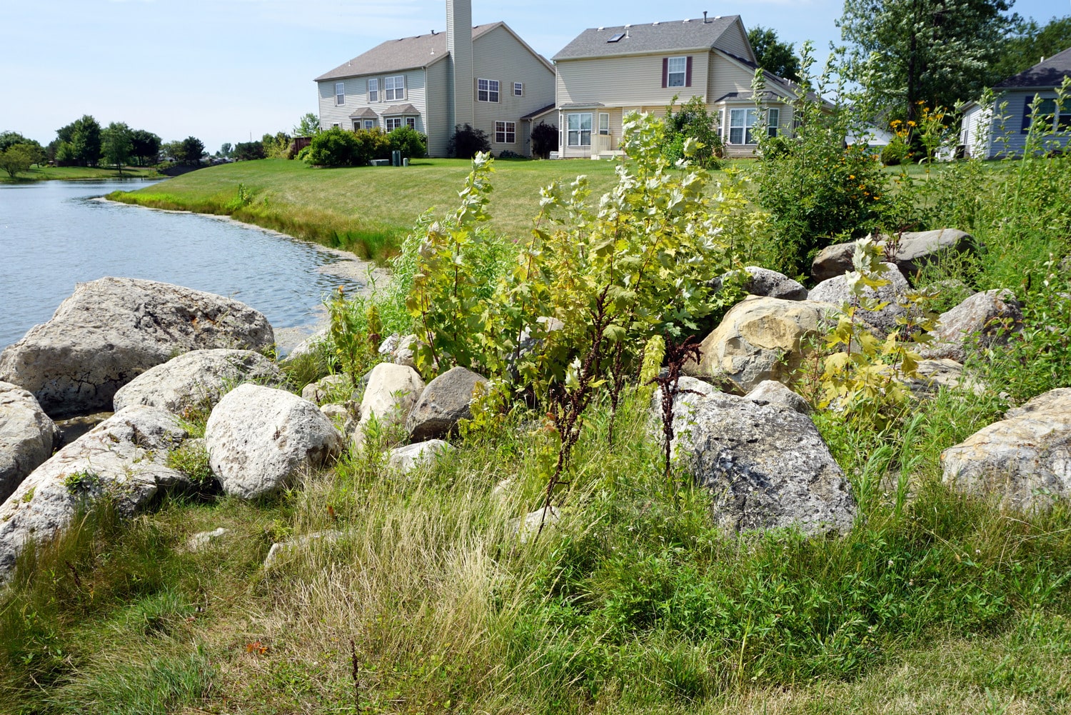 Libertyville Property Management