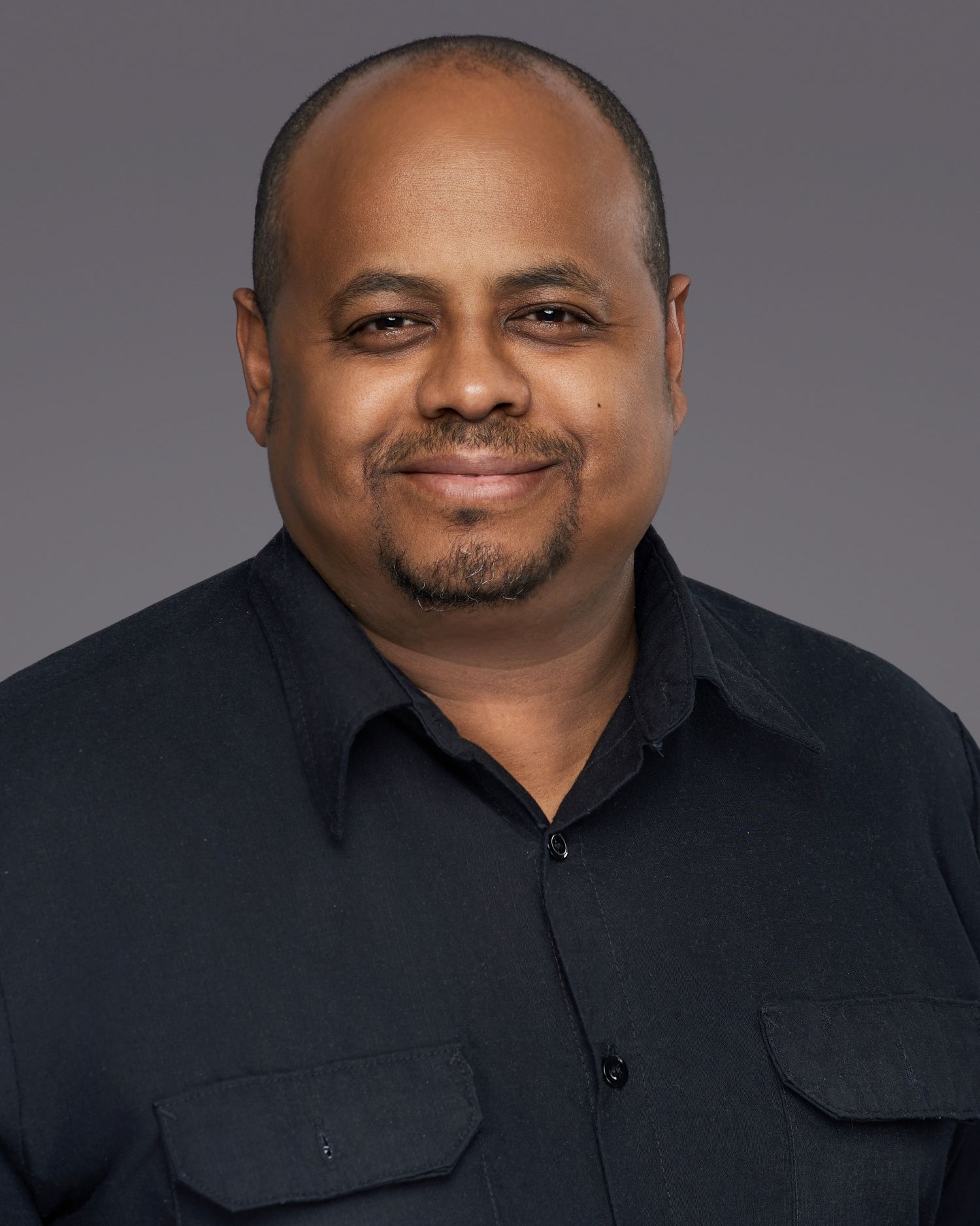 Picture of Robel Daniel