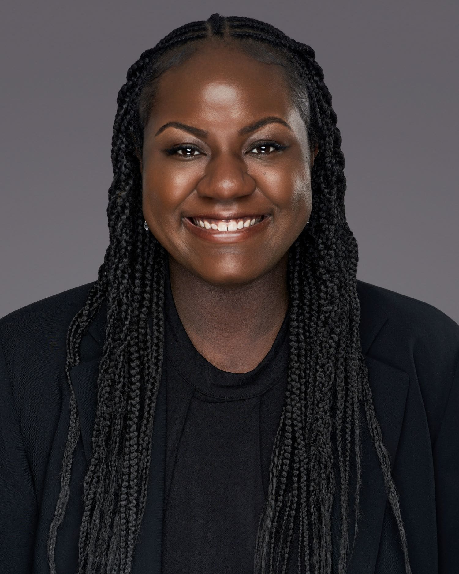 Picture of Vickie Johnson