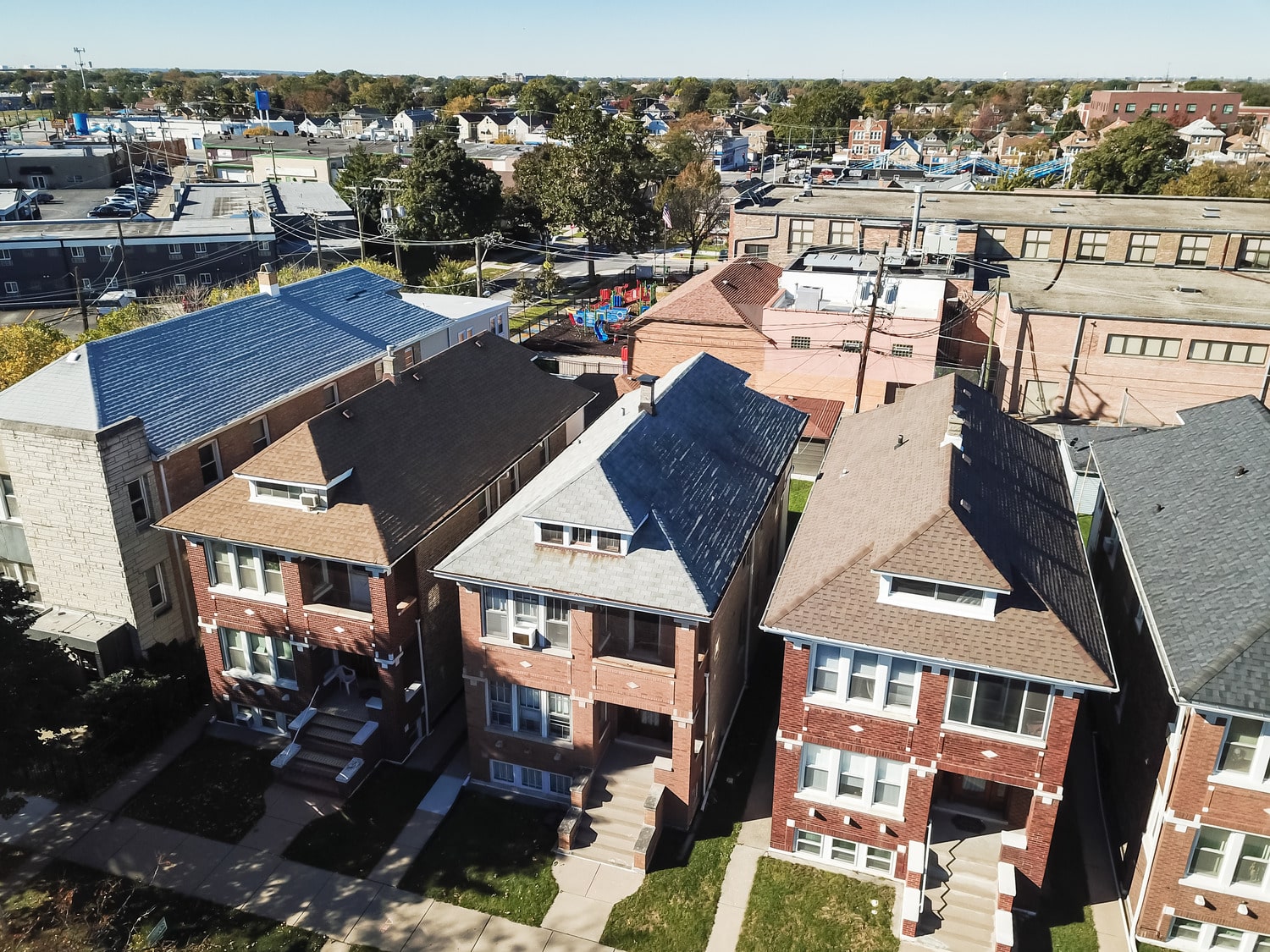 Wadsworth Property Management