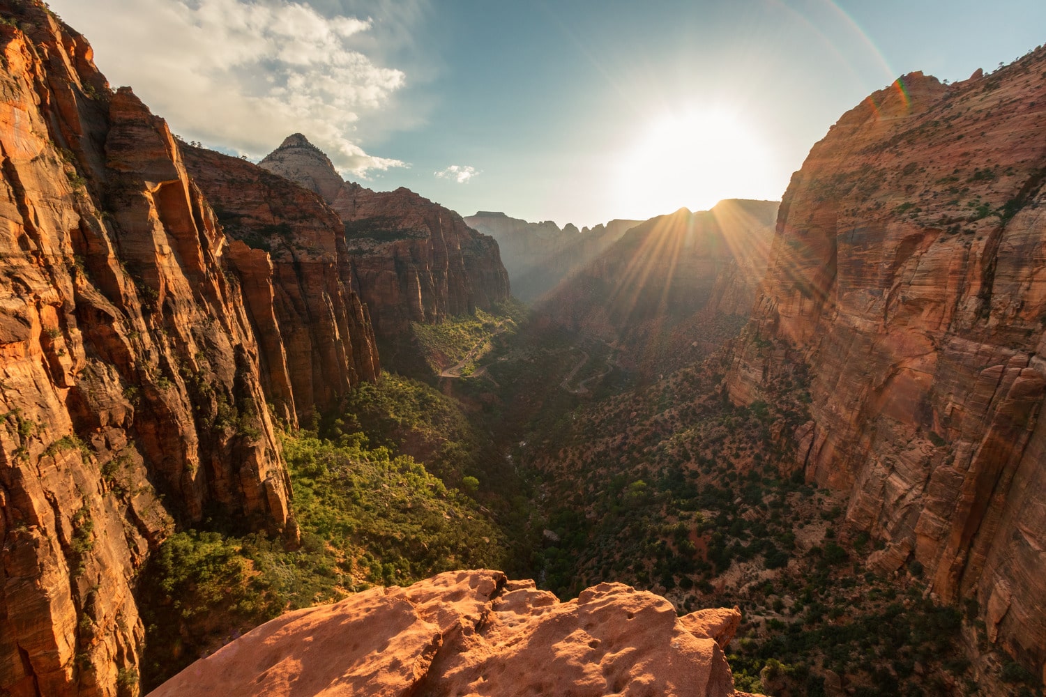 Zion Property Management